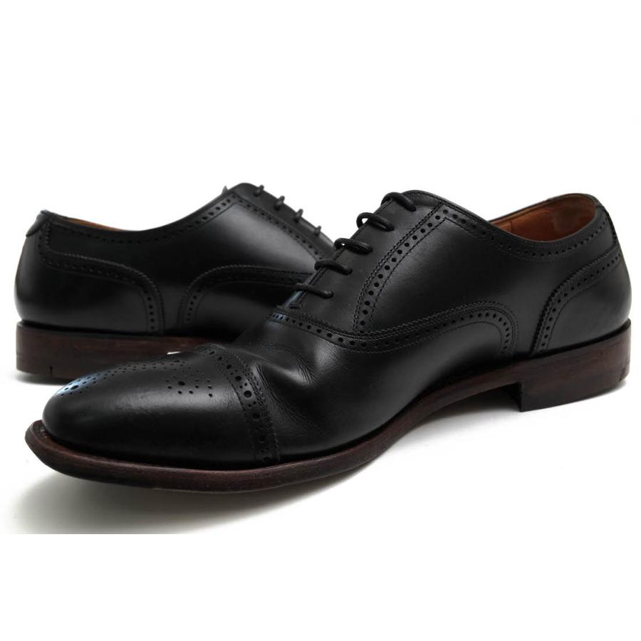 スコッチグレイン（SCOTCH GRAIN） ビジネスシューズ HA-9040 匠