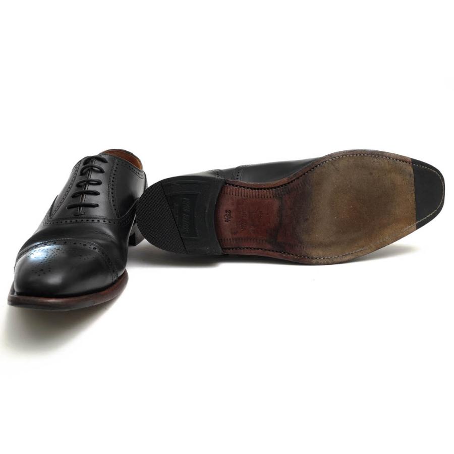 ☆スコッチグレイン　HA9040　サイズ23.5cm☆ スコッチグレイン 【値下げ】SCOTCH GRAIN レザーシューズ HA