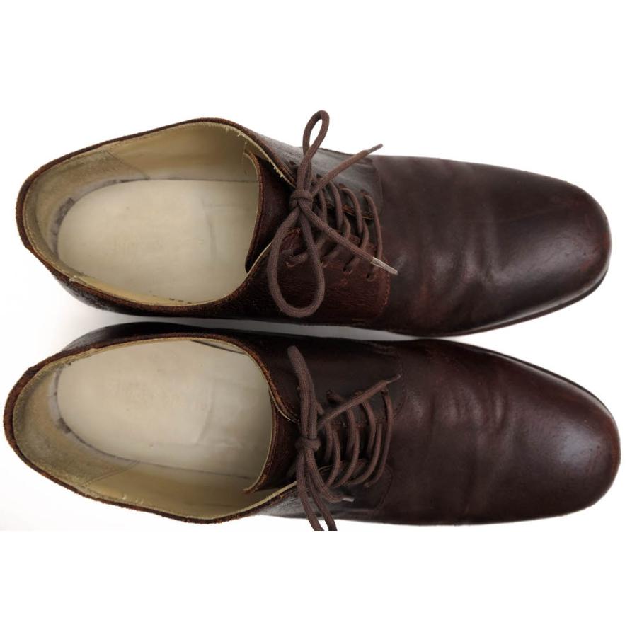 junhashimoto ジュンハシモト ビジネスシューズ S25 XC01 LOW CUT