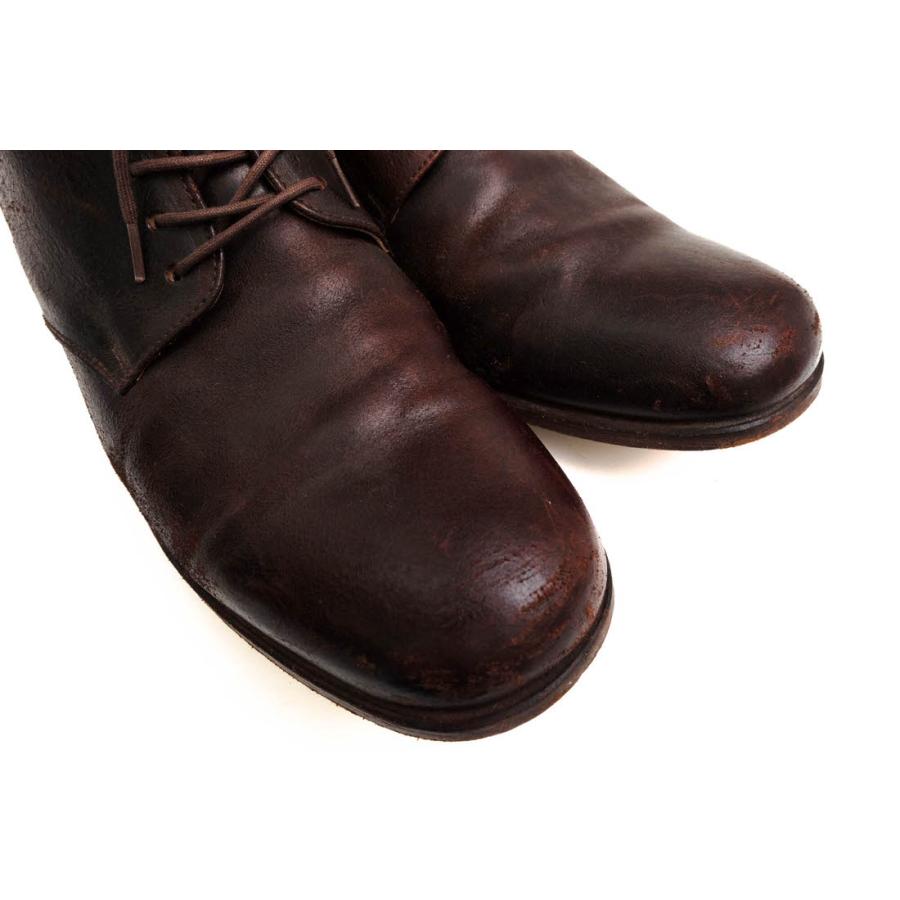 junhashimoto ジュンハシモト ビジネスシューズ S25 XC01 LOW CUT