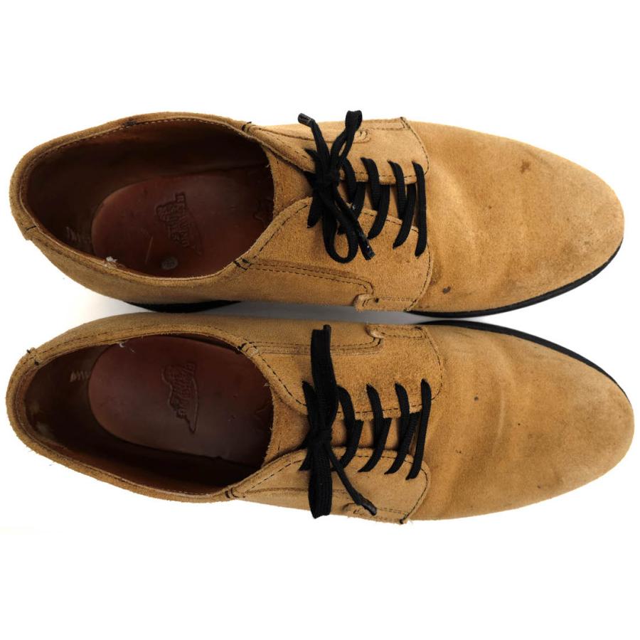 RED WING SHOES レッドウィング カジュアルシューズ 9103 RED WING SHOES レッドウィング カジュアルシューズ 9103