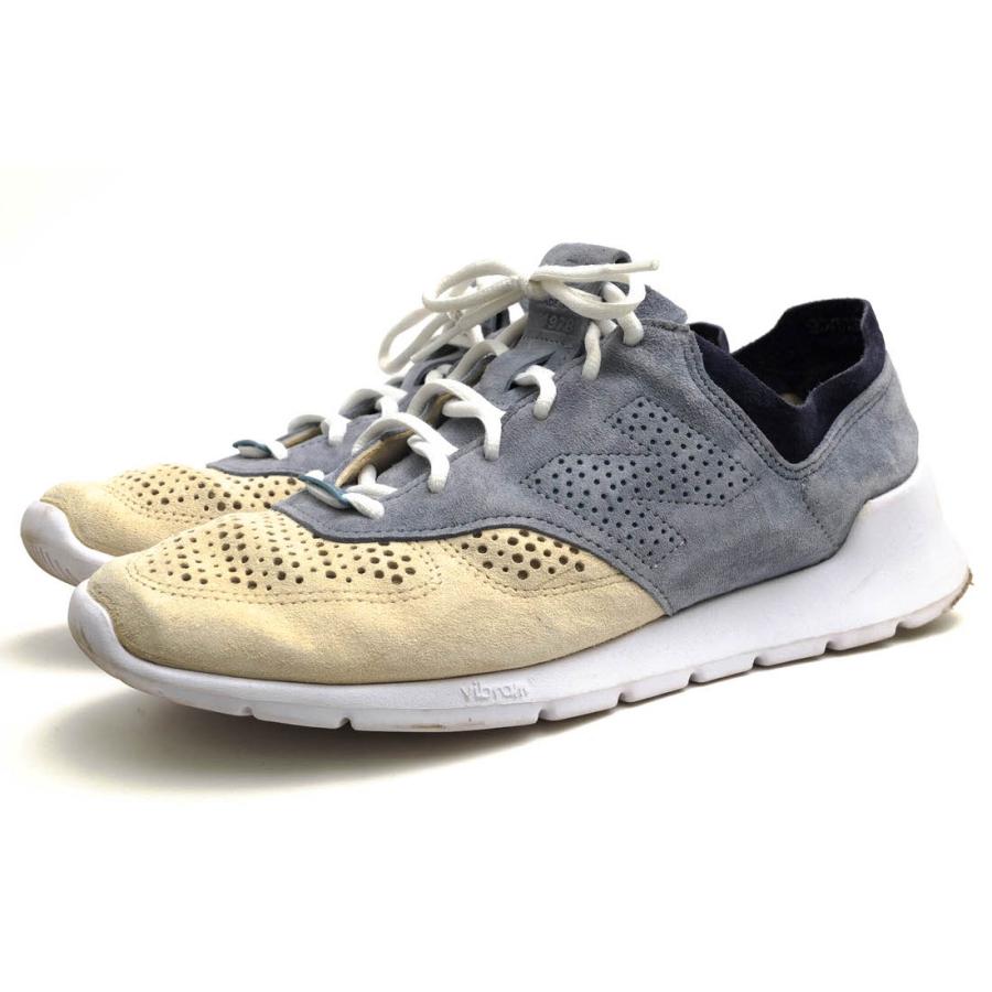 NEW BALANCE ニューバランス ローカットスニーカー ML1978ST STANCE 