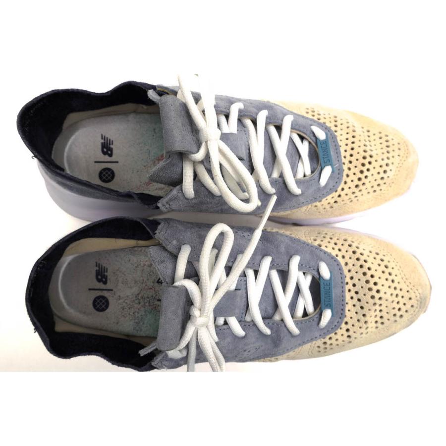 NEW BALANCE ニューバランス ローカットスニーカー ML1978ST STANCE 