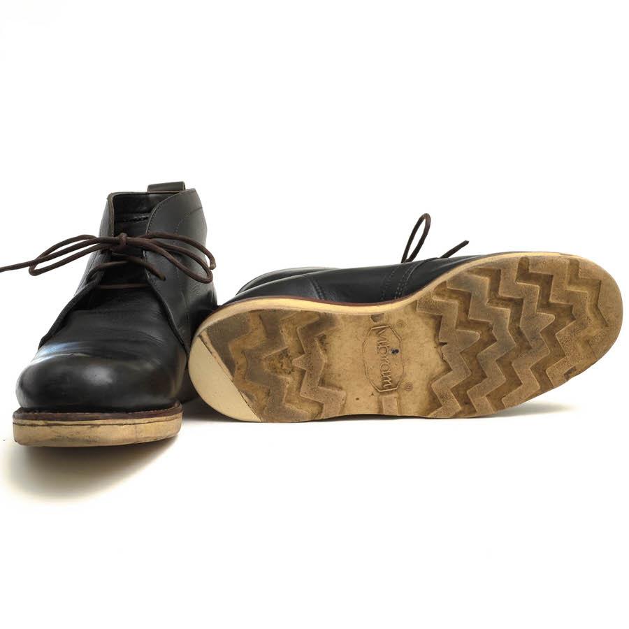 CHIPPEWA チペワ チャッカブーツ 90277 5inch CHUKKA BOOT ワーク