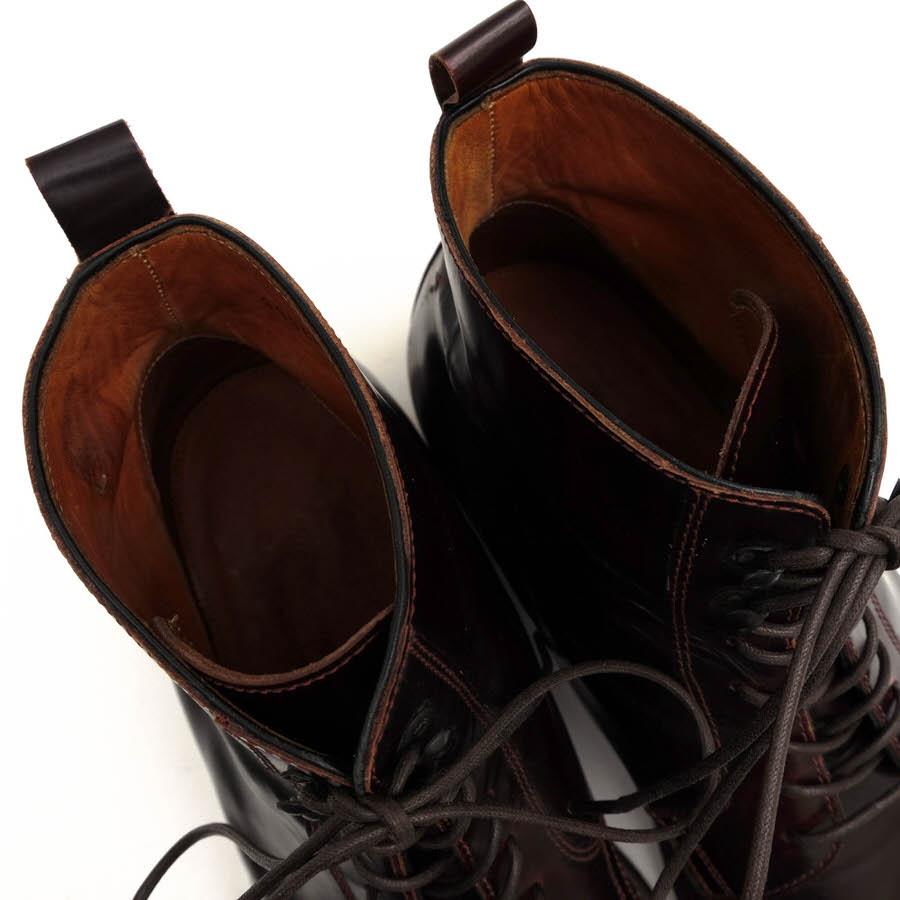 ◆美品　完売品 Jalan Sriwijaya ジャランスリワヤ別注 EU42 ◇美品完売品 Jalan Sriwijaya ジャランスリワヤ別注 EU42