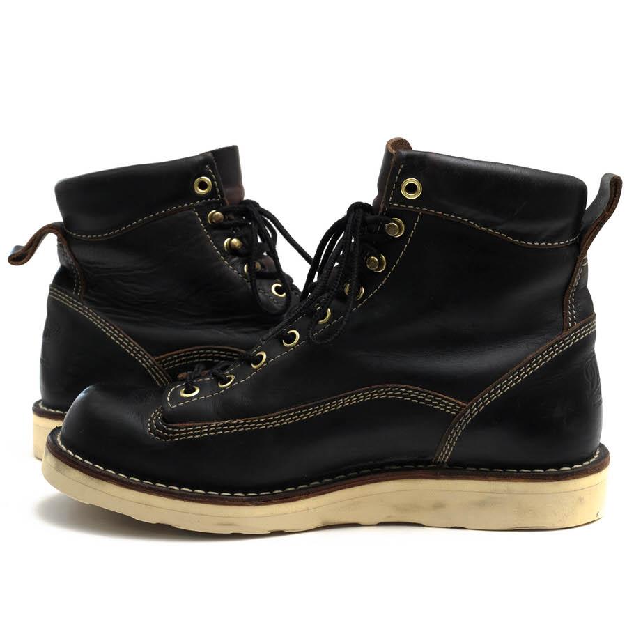 Danner ダナー ワークブーツ D4126 FOREST OFFICER フォレスト
