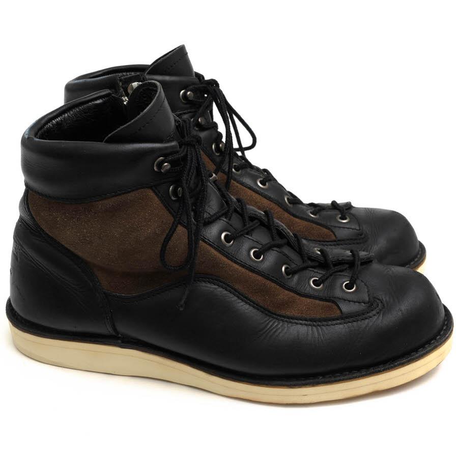 DANNER × SOPH マウンテントレイルブーツ 8 DANNER × SOPH マウンテン