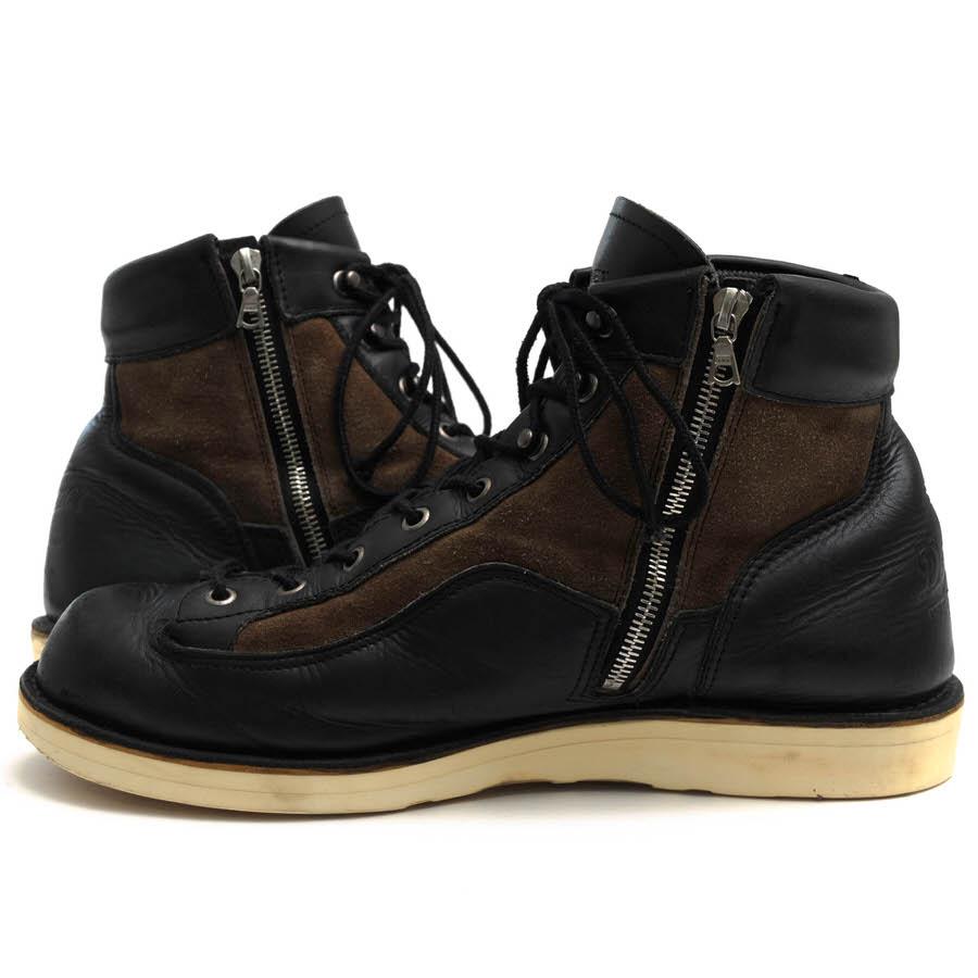 Danner×SOPHNET 別注　D-10036X Danner（ダナー） マウンテンブーツ D-10036X DJ SMU LT2 SOPHNET
