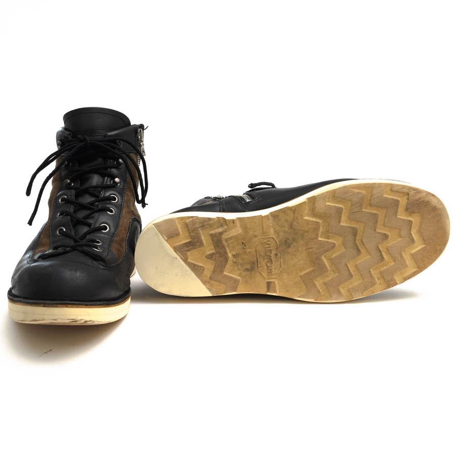 Danner×SOPHNET 別注　D-10036X Danner（ダナー） マウンテンブーツ D-10036X DJ SMU LT2 SOPHNET