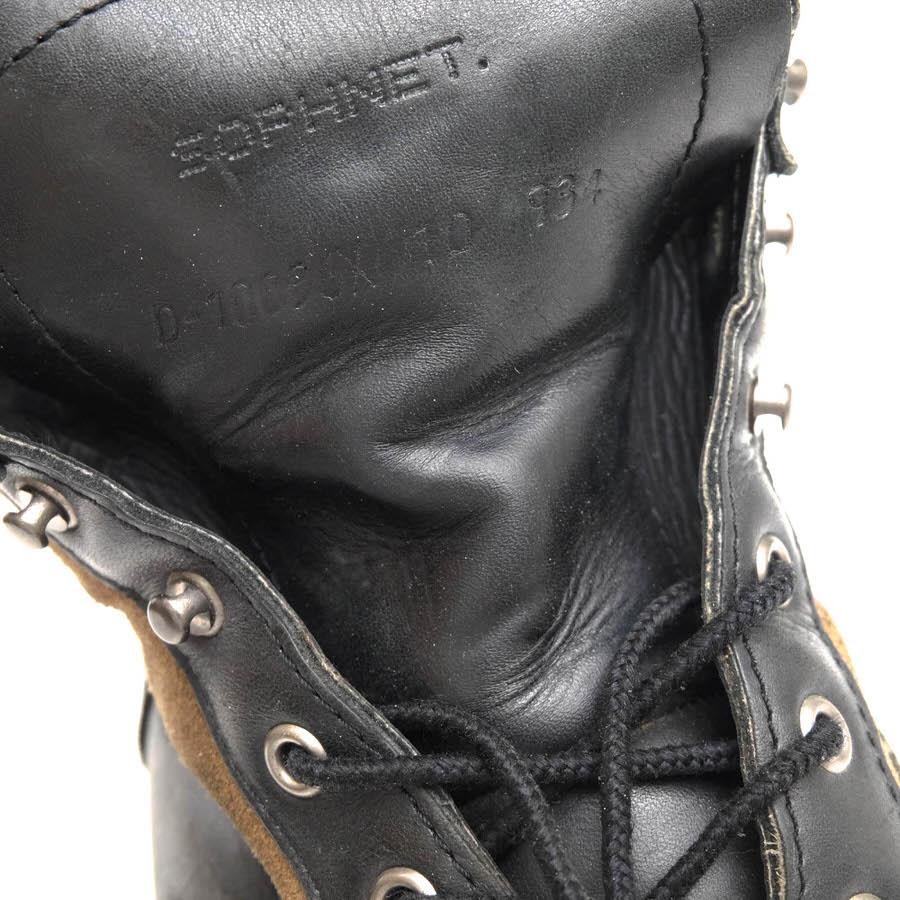 Danner（ダナー） マウンテンブーツ D-10036X DJ SMU LT2 SOPHNET
