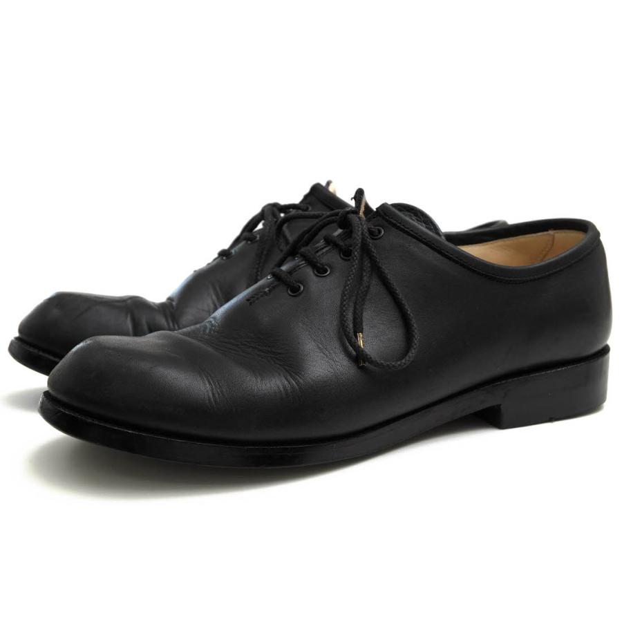 【美品】foot the coacher ビジネスシューズ 革靴 foot the coacher フットザコーチャー ビジネスシューズ