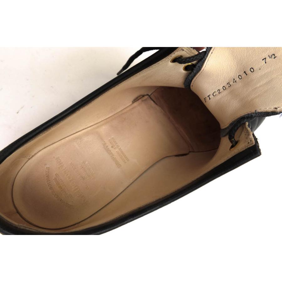 foot the coacher（フットザコーチャー） ビジネスシューズ FTC2034010