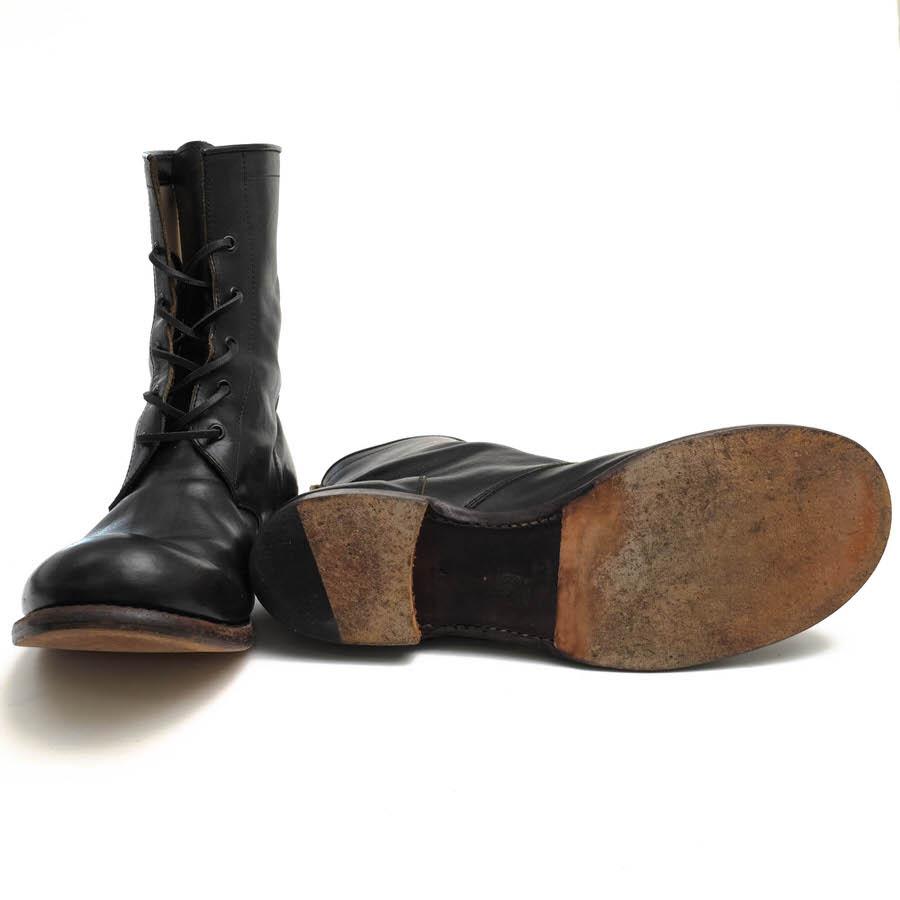 wjk ダブルジェイケイ レースアップブーツ 892 race up boots wjk ダブルジェイケイ レースアップブーツ 892 race up boots