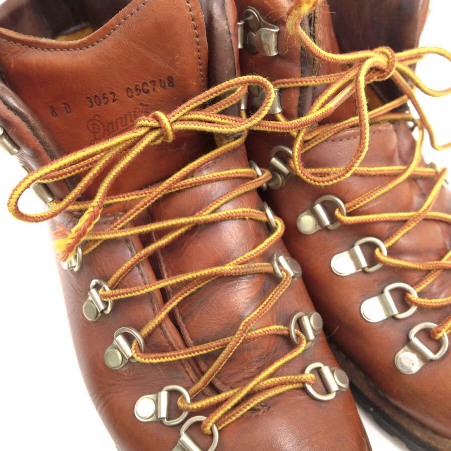 Danner ダナー マウンテンブーツ D3052 MOUNTAIN LIGHT マウンテン 