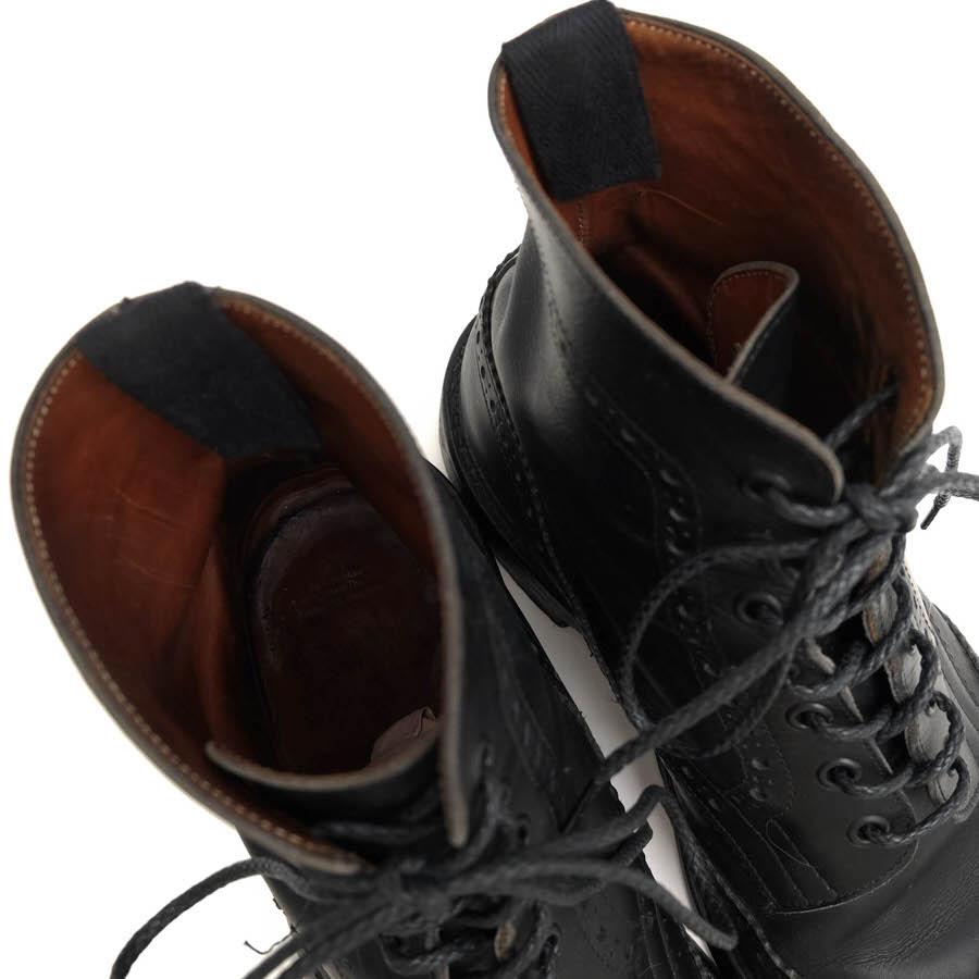 Tricker