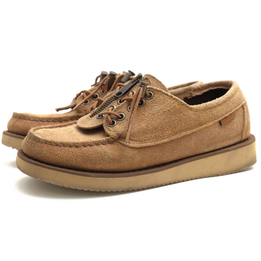 SEBAGO セバゴ カジュアルシューズ 77113EW ZIPPERDECK エンジニアド 