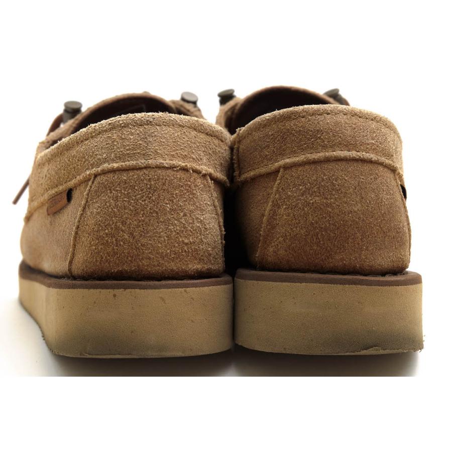 SEBAGO セバゴ カジュアルシューズ 77113EW ZIPPERDECK エンジニアド