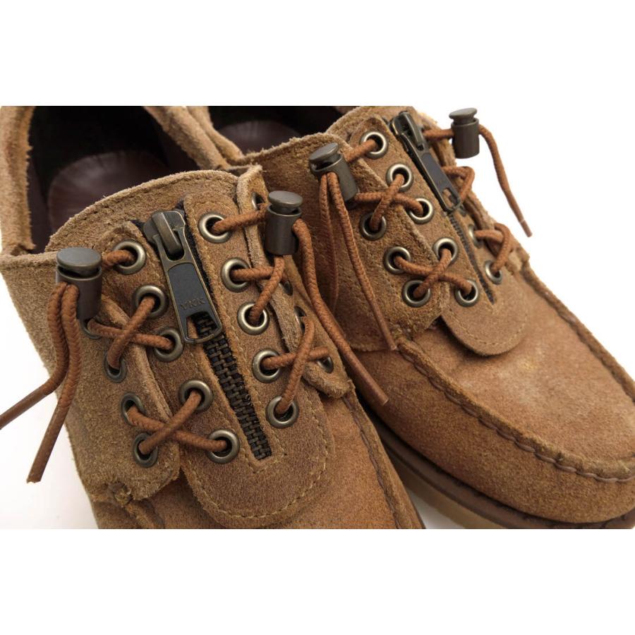 SEBAGO セバゴ カジュアルシューズ 77113EW ZIPPERDECK エンジニアド