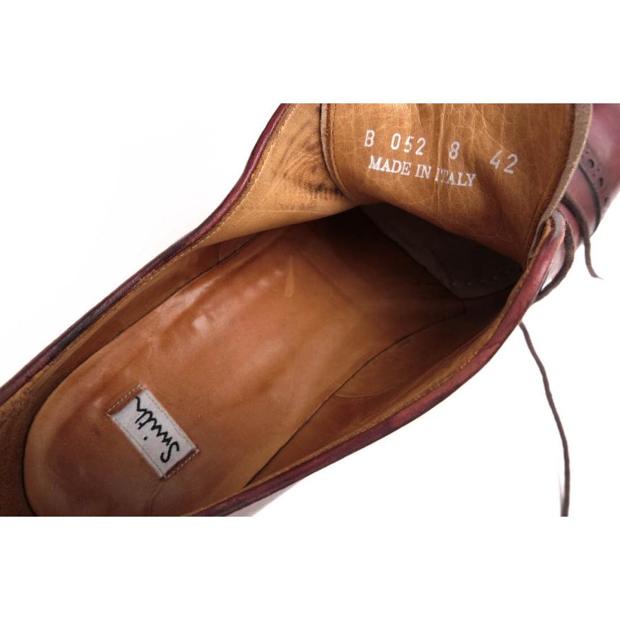 Paul Smith メンズシューズ　牛革 Paul Smith ポールスミス ビジネスシューズ 牛革 カーフ