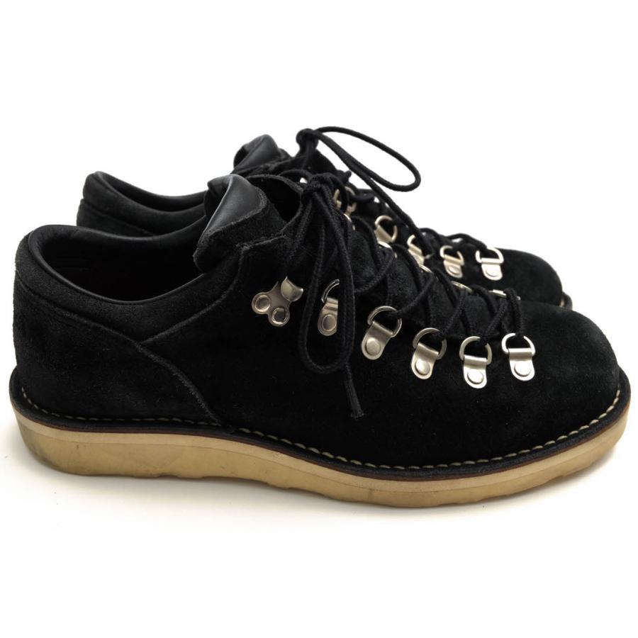 Danner ダナー マウンテンブーツ D-4007 MT. RIDGE LOW CRISTY