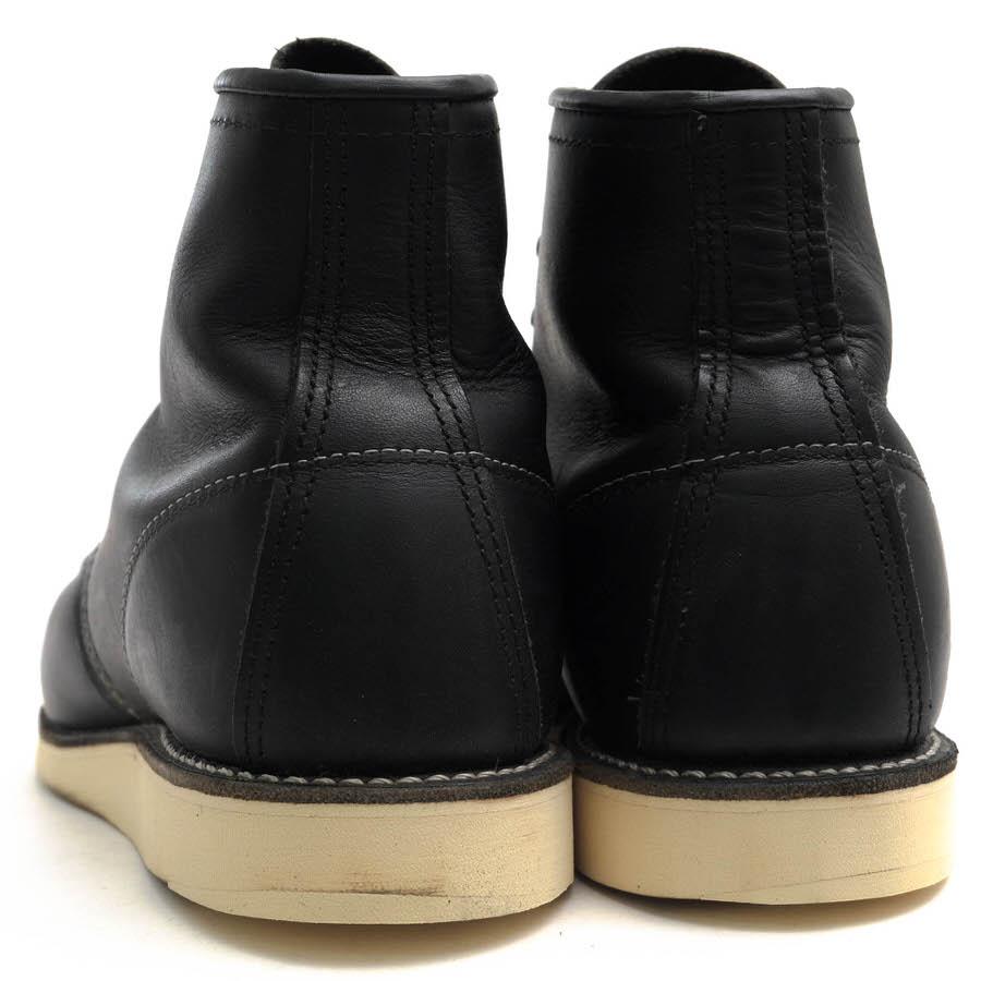 RED WING SHOES（レッドウィング） RED WING ワークブーツ 2951