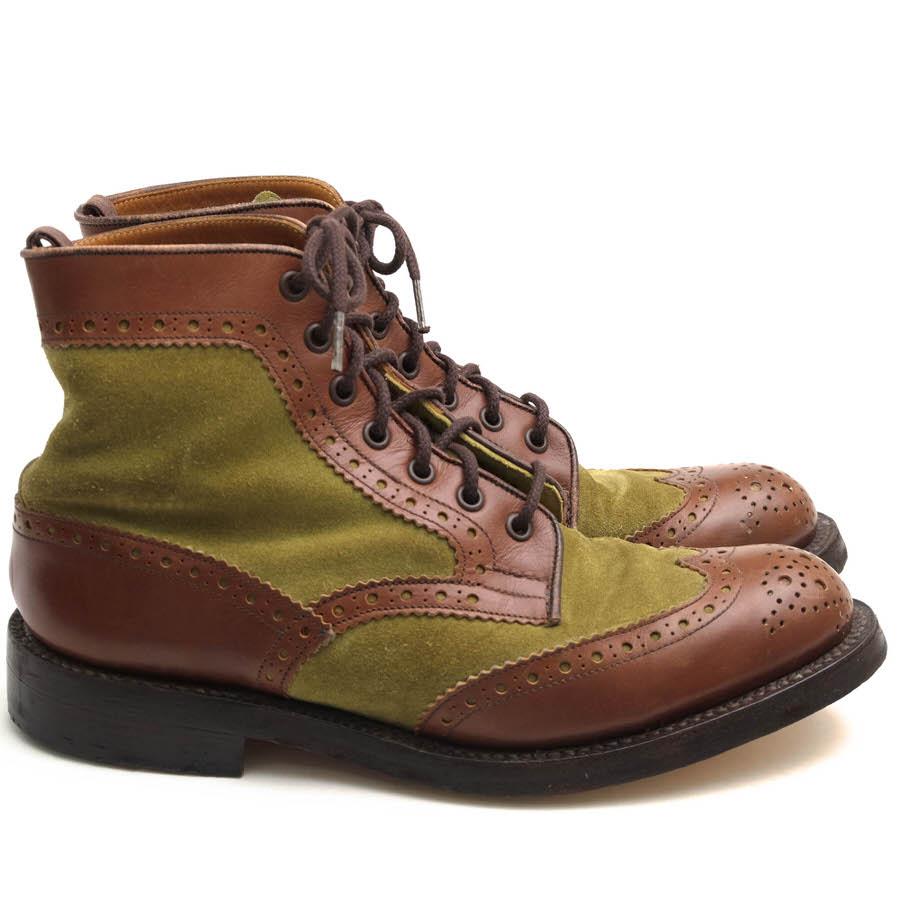 Tricker