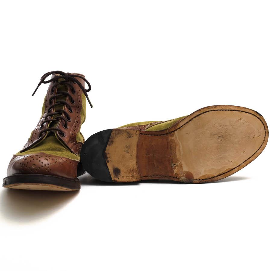 Tricker