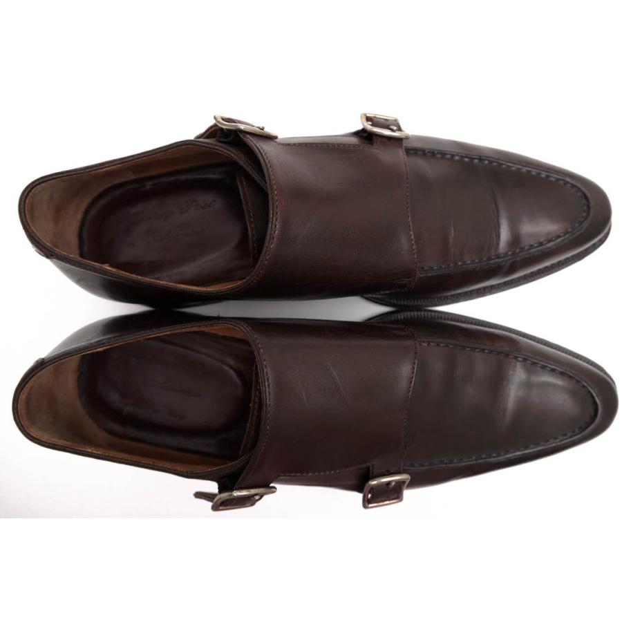 ALMAS アルマス ビジネスシューズ 16SL10 Trading Post トレーディング