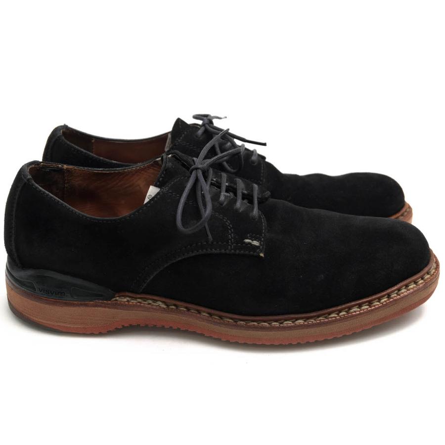 visvim VISVIM ビズビム カジュアルシューズ V10007236 visvim VISVIM ビズビム カジュアルシューズ V10007236