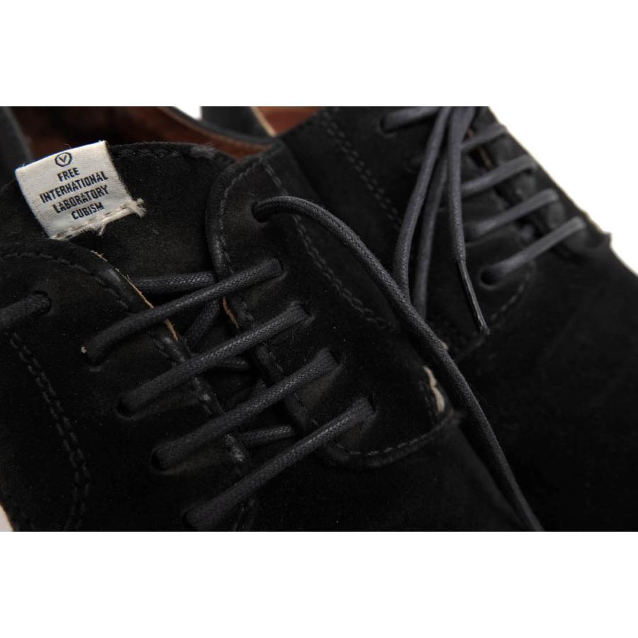 visvim VISVIM ビズビム カジュアルシューズ V10007236 visvim VISVIM ビズビム カジュアルシューズ V10007236