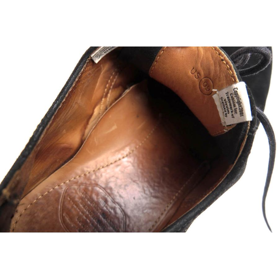 visvim VISVIM ビズビム カジュアルシューズ V10007236 visvim VISVIM ビズビム カジュアルシューズ V10007236