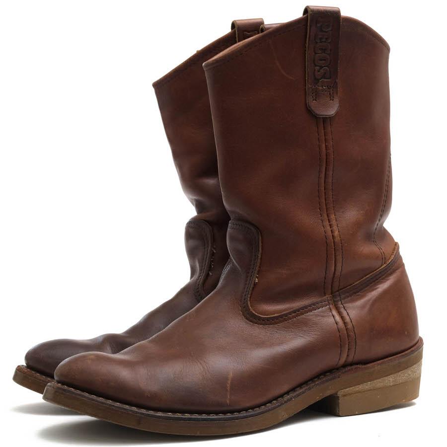 RED WING レッドウィング ペコスブーツ 8159 PECOSBOOTS ペコスブーツ 