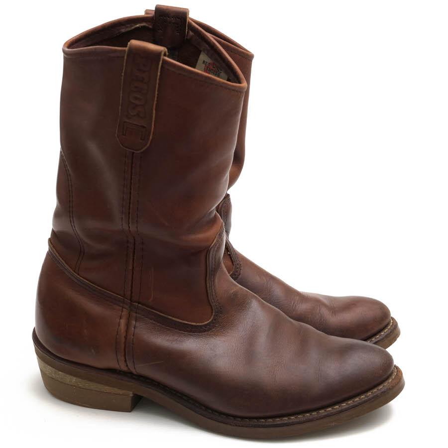 RED WING SHOES レッドウィング ペコスブーツ 8159 PECOSBOOTS  