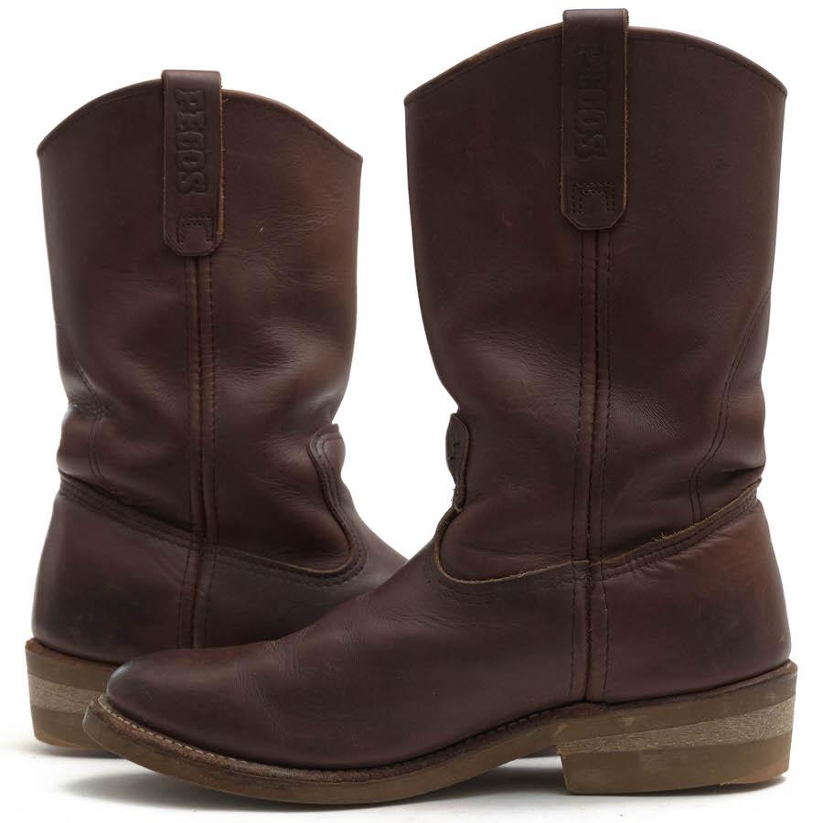 RED WING SHOES（レッドウィング） RED WING ペコスブーツ 1155 Pecos