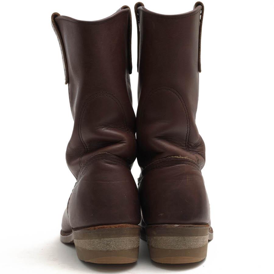 RED WING SHOES（レッドウィング） RED WING ペコスブーツ 1155 Pecos