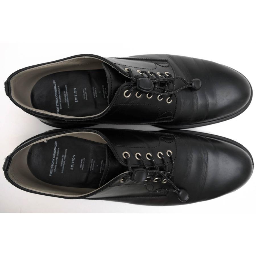 FOOTSTOCK ORIGINALS フットストックオリジナルズ ビジネスシューズ