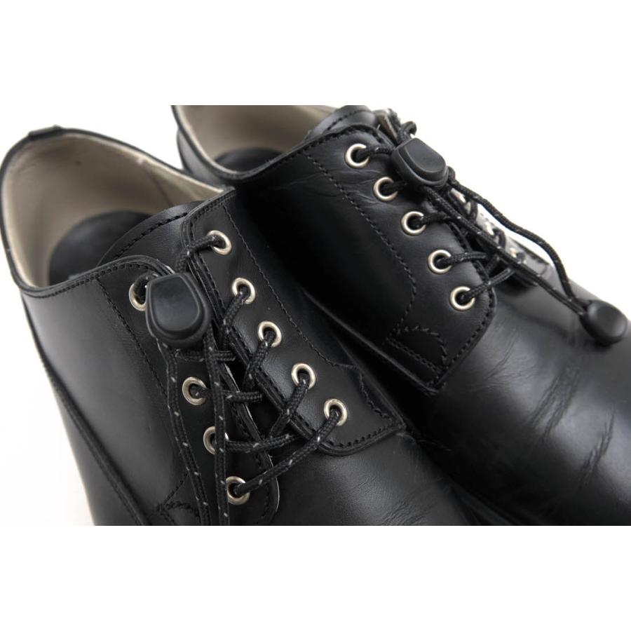 フットストックオリジナルズ セミブローグ FOOTSTOCK ORIGINALS (フットストックオリジナルズ) QUICKS＋BOA