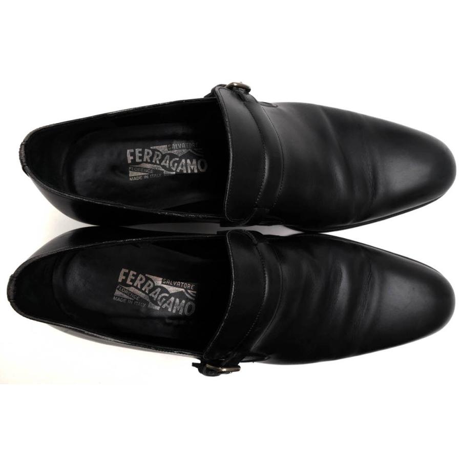 FERRAGAMO（フェラガモ） Salvatore Ferragamo ビジネスシューズ