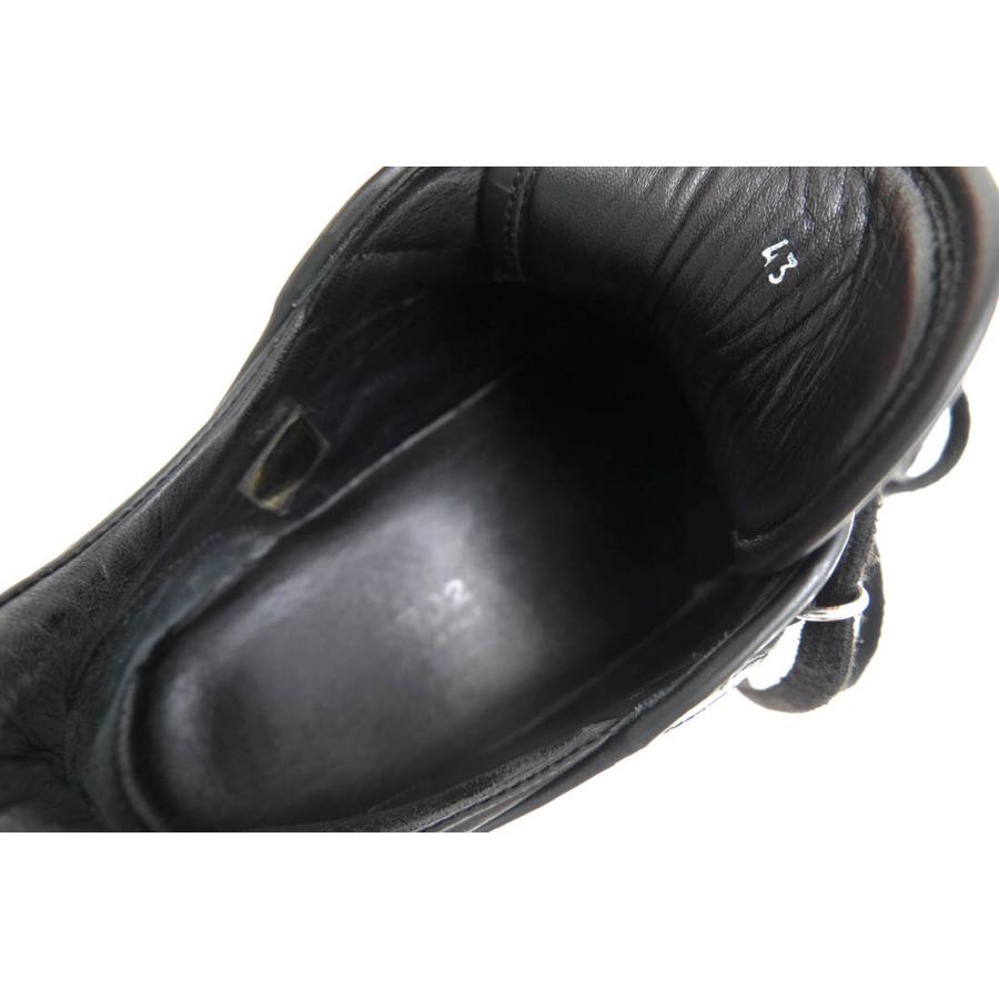 DSQUARED2（ディースクエアード） ローカットスニーカー Bumpy 551