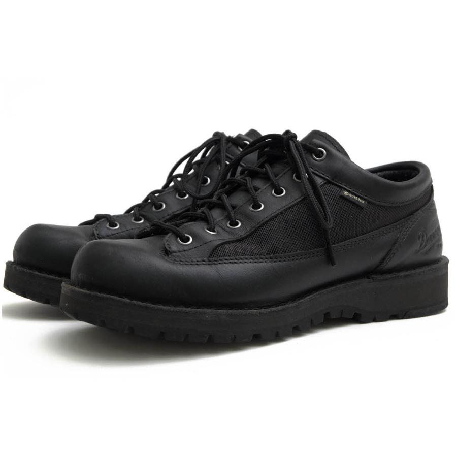 Danner ダナー カジュアルシューズ D121008 DANNER FIELD LOW ダナー 