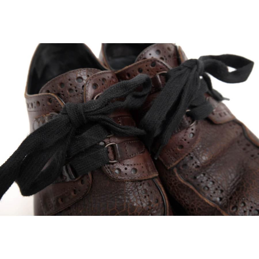 DOLCE&GABBANA（ドルチェ & ガッバーナ） ドルガバ ビジネスシューズ