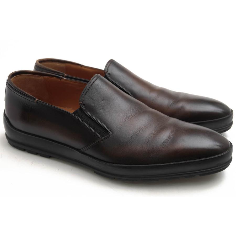 Bally BALLY バリー スリッポン REMBRANT 牛革 カーフ ローファ Bally BALLY バリー スリッポン REMBRANT 牛革 カーフ ローファ