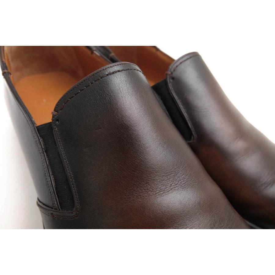 Bally BALLY バリー スリッポン REMBRANT 牛革 カーフ ローファ Bally BALLY バリー スリッポン REMBRANT 牛革 カーフ ローファ