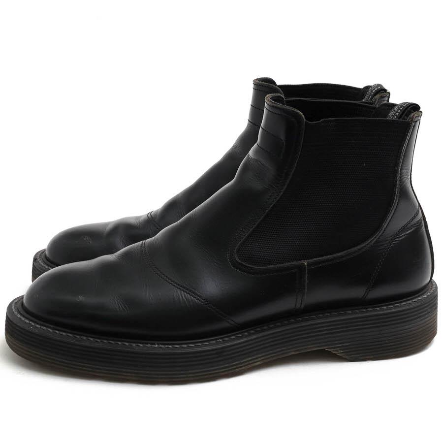 foot the coacher フットザコーチャー サイドゴアブーツ FTC2034003 