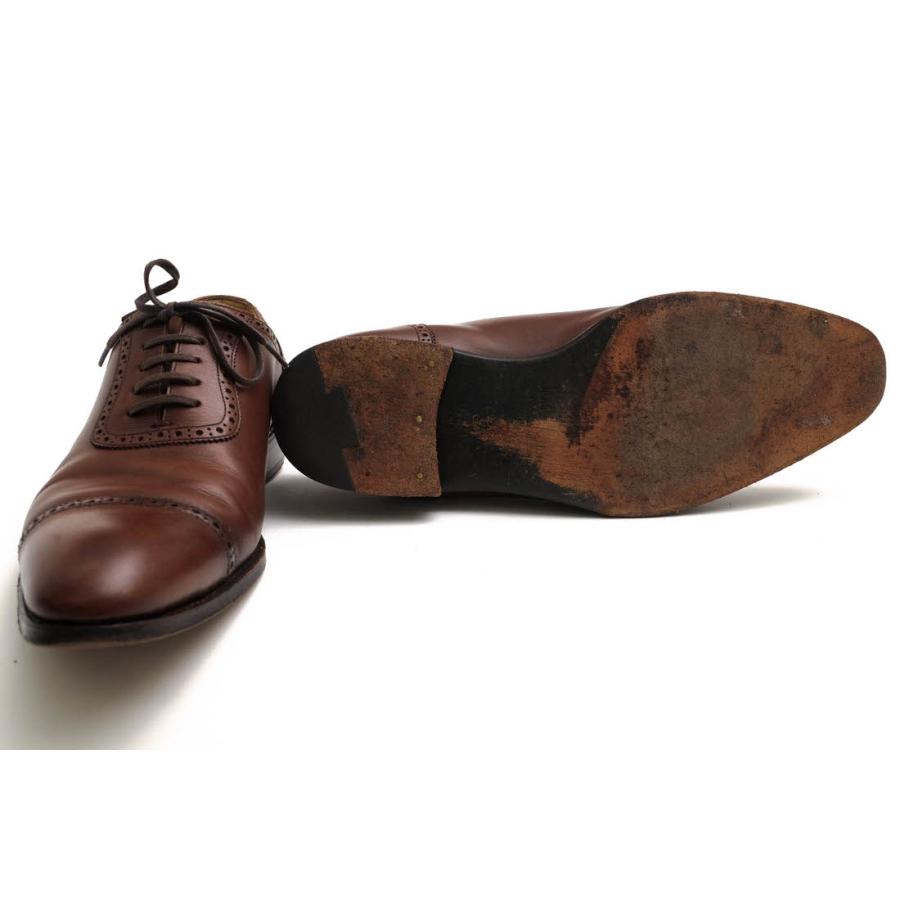UNION IMPERIAL ユニオンインペリアル ビジネスシューズ U1108