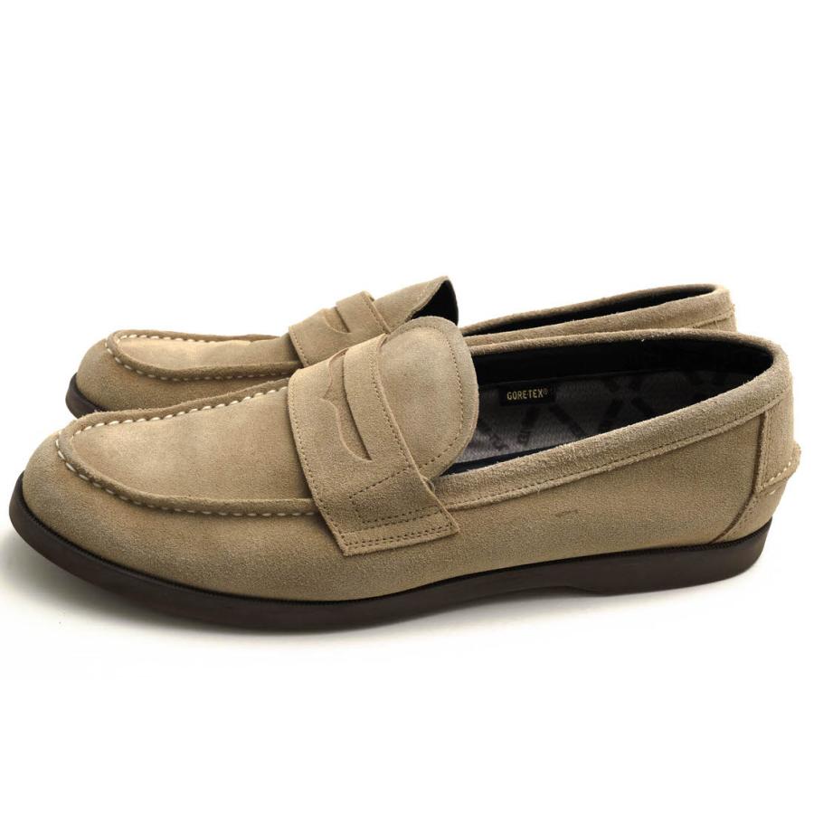 REGAL（リーガル） コインローファー 058S DWELLER LOAFER COW LEATHER 