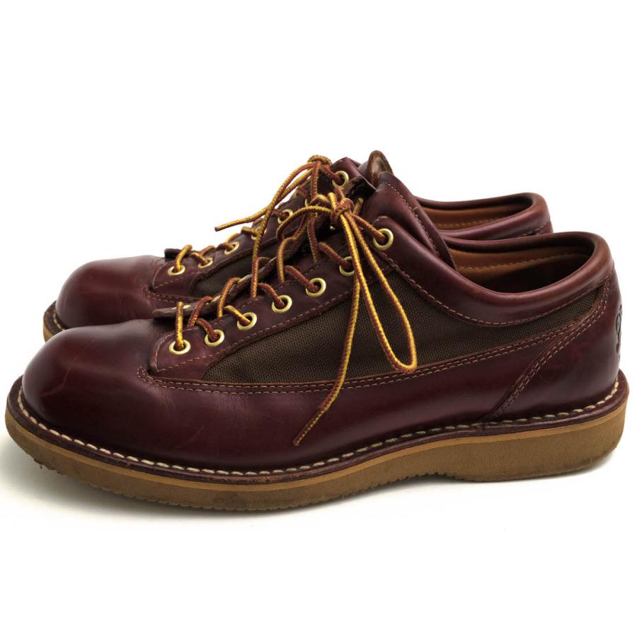 Danner ダナー ワークブーツ D214251 WILLAMETTE VALLEY ウィラメット 