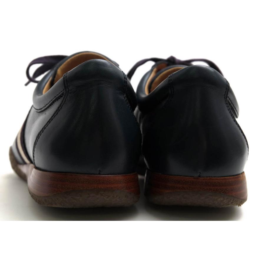 Bally（バリー） ローカットスニーカー FRENZ フィレンツェ 牛革