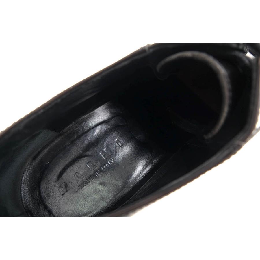 MARNI（マルニ） ビジネスシューズ ALMRR02G04 SCARPA ALLACCIATA MALE