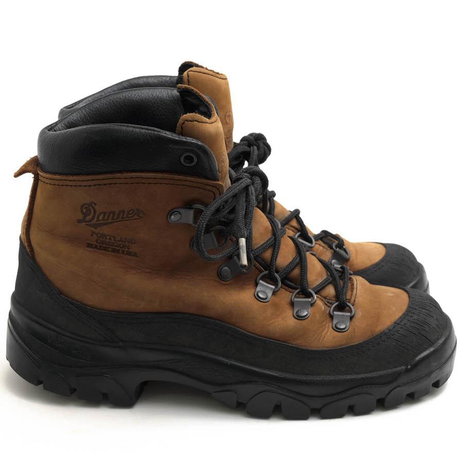 Danner（ダナー） マウンテンブーツ 43513X COMBAT HIKER コンバット